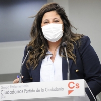 Cs señala que los PGEx son “insuficientes” para reducir la situación crítica en Extremadura