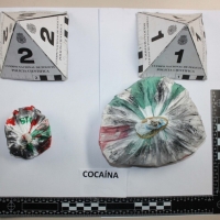 A prisión por tráfico de drogas en Plasencia