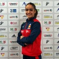 Paola García, convocada por la Selección Española