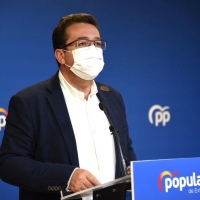 El PP espera que los datos de la segunda ola no sean falsos “intencionadamente”