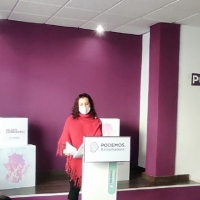 Podemos exige a Vara que “deje de tapar la supuesta corrupción del rey emérito”
