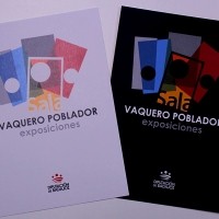 Conoce el calendario 2021 de la Sala de exposiciones Vaquero Poblador