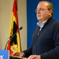 Monago: “La situación en Extremadura es consecuencia de la falta de medidas”