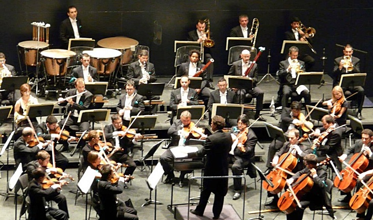 Cambian la fecha del concierto homenaje a Beethoven por su 250º aniversario en Badajoz