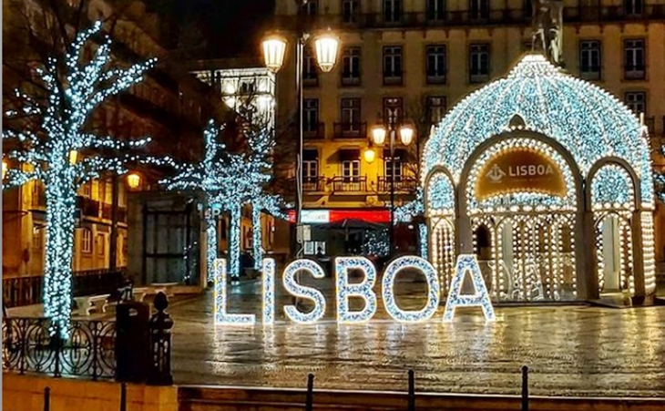 Medidas y restricciones en Portugal para aquellos que viajen estas Navidades