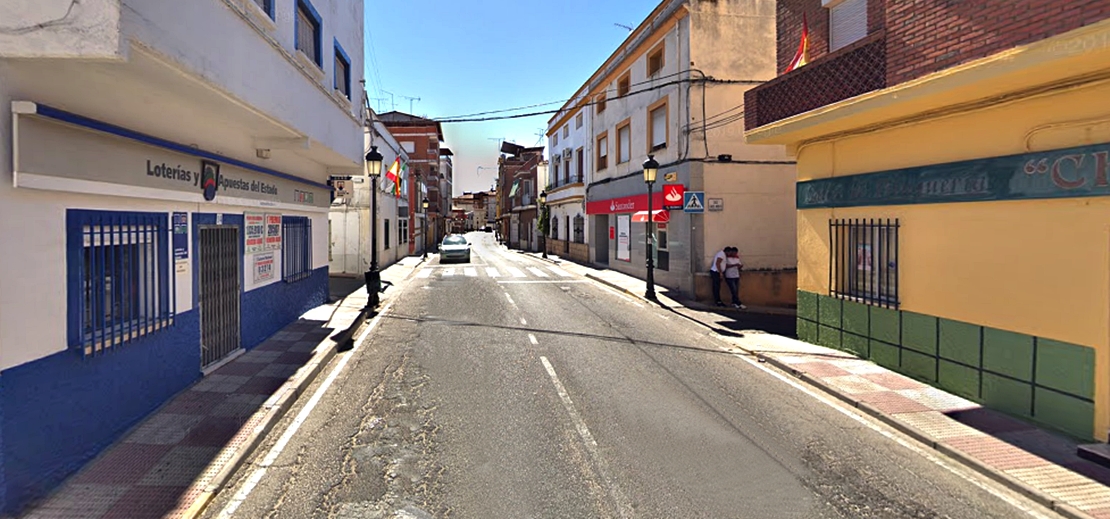 La Bonoloto deja un segundo premio en Talayuela (Cáceres)