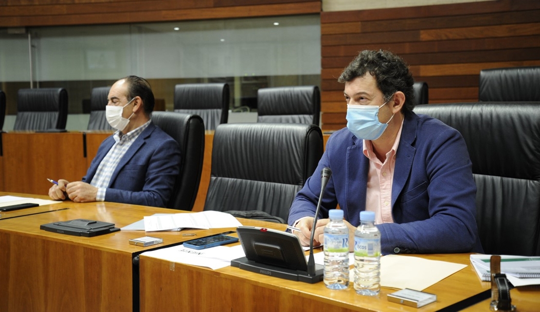 PP: “2020 acaba con un nuevo engaño a los empleados públicos por parte de Vara”