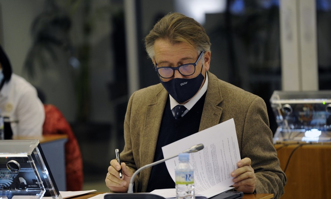 El PP reprocha a la Junta que todo sean planes de futuro