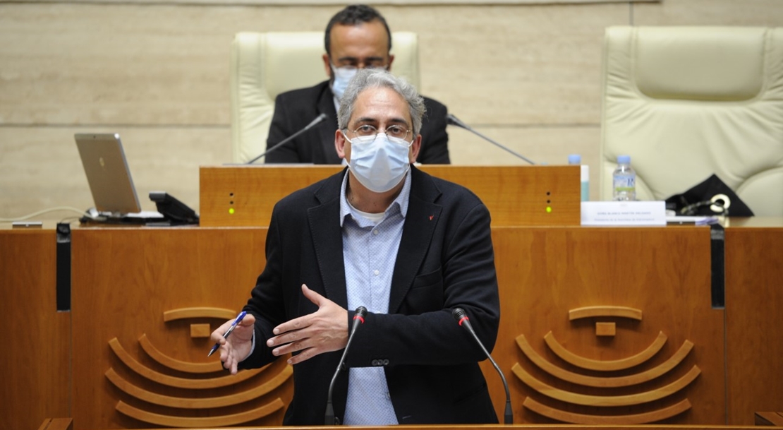 UpE: “El PSOE rechaza crear un plan de choque contra las listas de espera sanitarias”