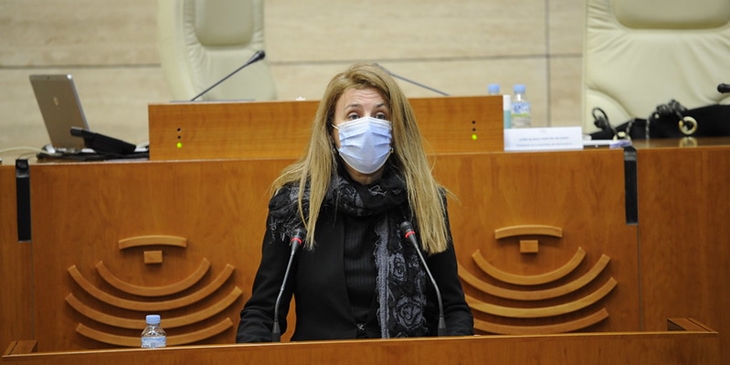 Cs Extremadura: “El alumno tiene derecho a una educación que favorezca su plena inclusión”