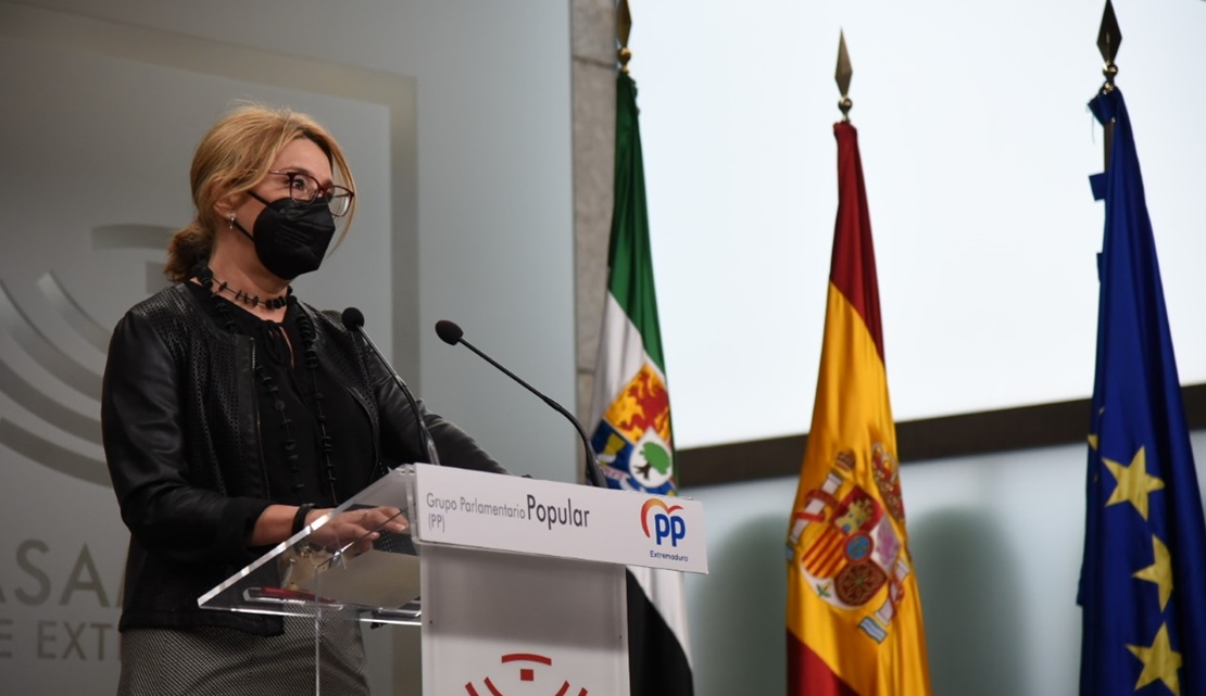 El PP exige respuestas por los fallecidos de covid que “el Gobierno ocultó”