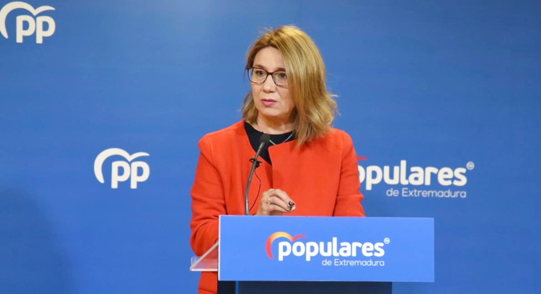PP pide a la Junta que actúe ante “los abusos” de Ambulancias Tenorio