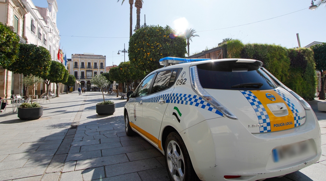 Mérida: Denuncias por no llevar mascarilla y por consumo de alcohol en la vía pública