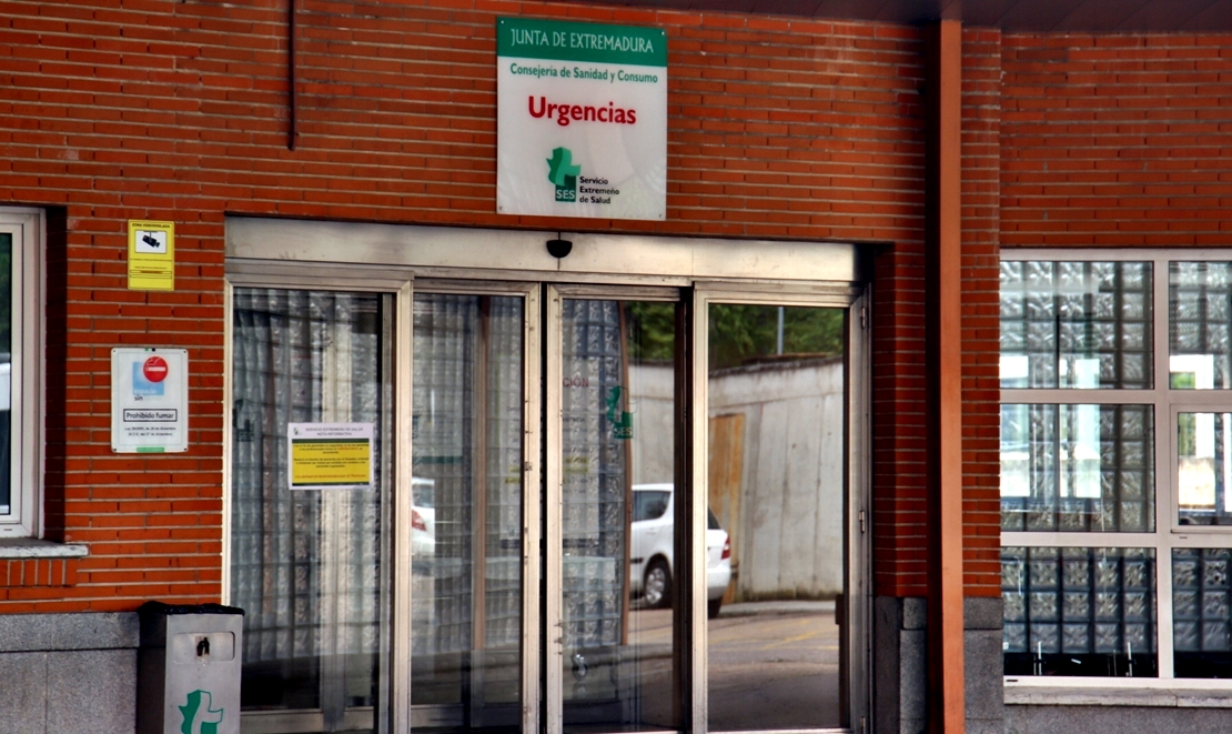 Extremadura registra 1.541 casos positivos y 14 fallecidos por Covid-19