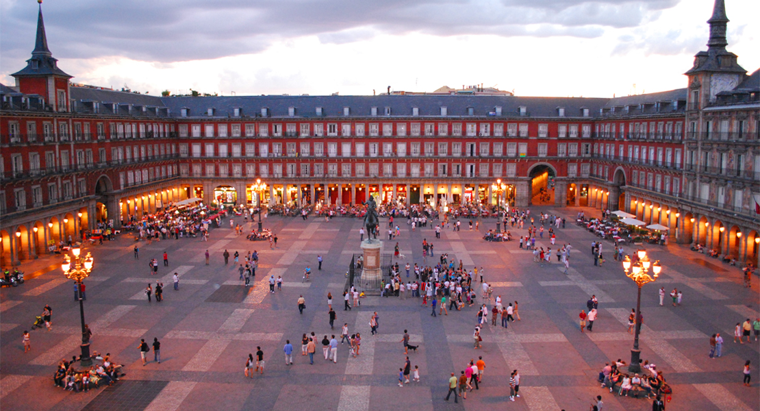 Madrid endurece las medidas durante 14 días tras la gran incidencia acumulada