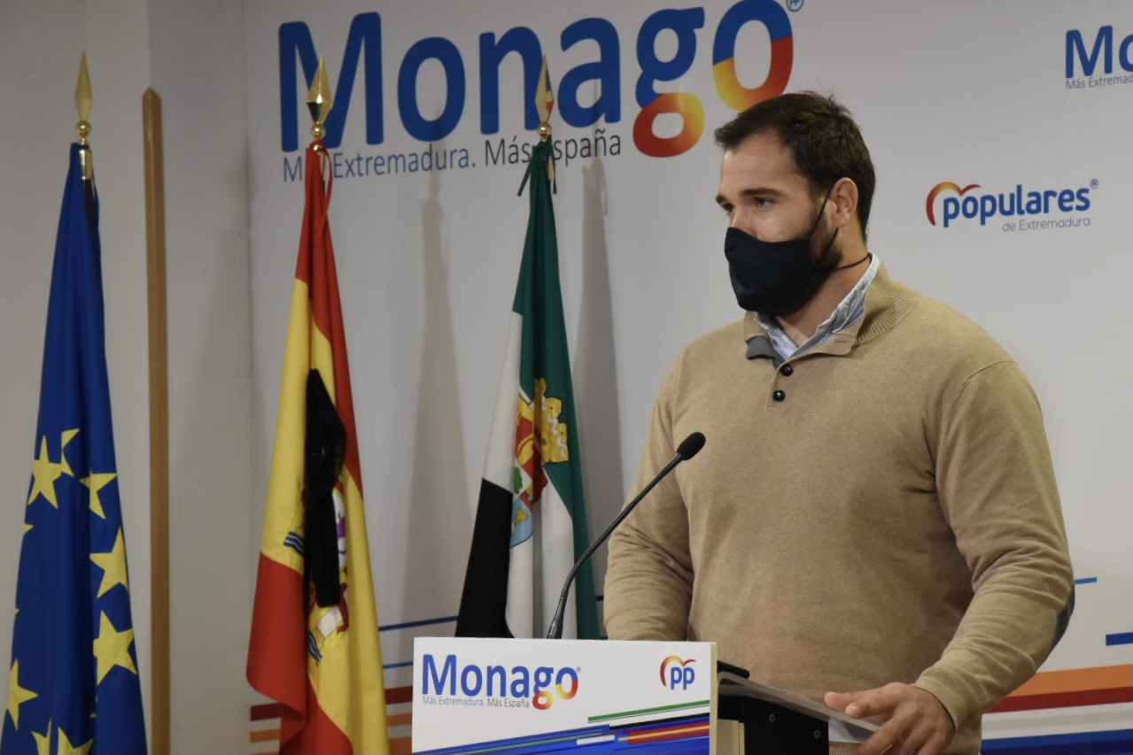 El PP afirma que la EPA muestra cifras “fantasma” y que la realidad del paro está en la calle