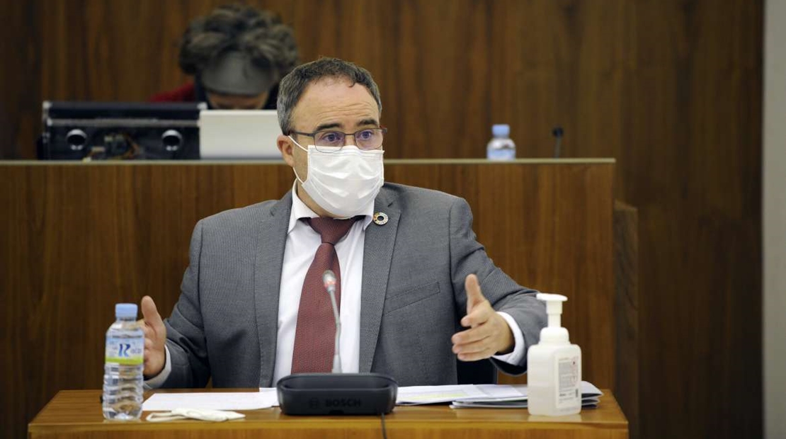 Junta: “La mitad de los autónomos del sector turístico han recibido la prestación por cese de actividad”