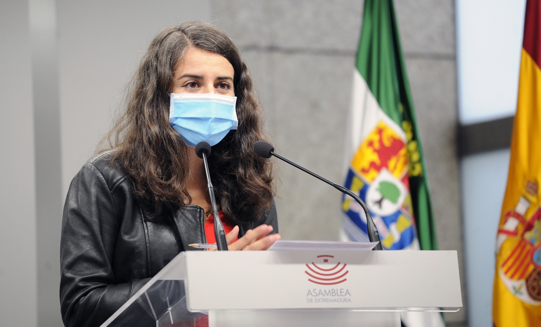 UpE muestra “su indignación” por el incumplimiento del protocolo de vacunación
