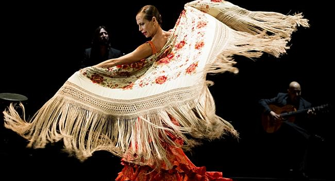El Aula de Flamenco de la Diputación presente en Cádiz gracias a “Flamenco en Red”