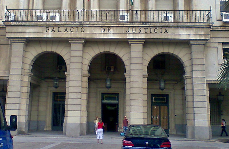 Condenado por abusar de su hija de cinco años y contagiarle una enfermedad de transmisión sexual