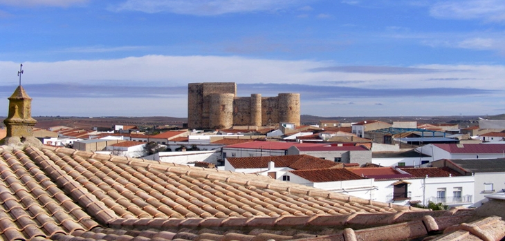 Piden la intervención de la Residencia de Mayores de Villalba de los Barros