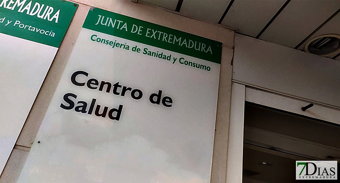 Extremadura registra 569 contagios y cinco muertes este lunes