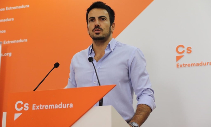 Cs también rechaza que los alumnos de Secundaria y Bachillerato vuelvan a las aulas
