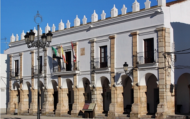 Podemos Fuente del Maestre insta al alcalde a no crear “falsa seguridad en los vecinos”