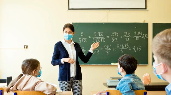 Amplían el horario de calefacción de los centros educativos en Badajoz