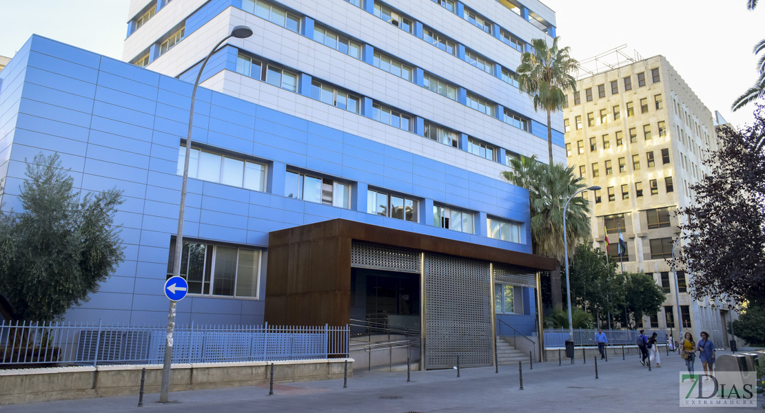 La Agencia Tributaria ha devuelto 186.174 millones de euros en Extremadura