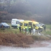 REPOR - Fallecen varias personas en el río Guadiana a su paso por Badajoz