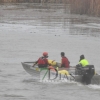 REPOR - Fallecen varias personas en el río Guadiana a su paso por Badajoz