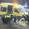 REPOR - Fallecen varias personas en el río Guadiana a su paso por Badajoz