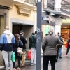 REPOR: El corazón de Badajoz vuelve a llenarse de vida gracias a la apertura del comercio