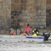 REPOR - Fallecen varias personas en el río Guadiana a su paso por Badajoz