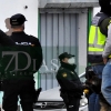 Operación antidroga en ‘Las 800’ Badajoz