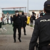 Operación antidroga en ‘Las 800’ Badajoz