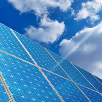 Cáceres da un paso más para la instalación de las fotovoltaicas