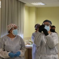 ESTUDIO: La disposición a vacunarse del covid pasa de un 20 a un 60% en solo unos meses