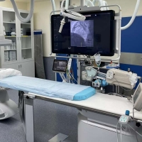 Ya está en funcionamiento en el Hospital de Mérida una nueva sala que salvará vidas