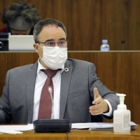 Junta: “La mitad de los autónomos del sector turístico reciben la prestación por cese de actividad”