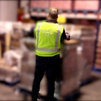 La Guardia Civil interviene más de 225.000 botellas de ron falsificadas