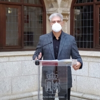 Cs propone que Cáceres se convierta en sede de la base estatal logística del Ejército de Tierra