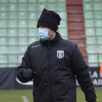 El temporal obliga a suspender el encuentro entre el Villarrobledo y el Mérida