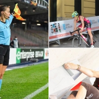 Deportistas, entrenadores y una árbitra obtienen su calificación de alto rendimiento en Extremadura