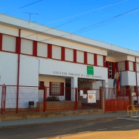 Preocupación y miedo por la vuelta a las aulas en Pueblonuevo (Badajoz) tras el aumento de contagios