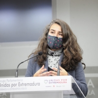 Unidas Por Extremadura lamenta la “improvisación constante” del gobierno de Fernández Vara