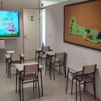 726 profesores y alumnos guardan cuarentena en Extremadura