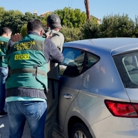Detienen en España a uno de los mayores narcotraficantes de Bélgica