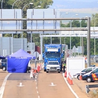 Controles en la frontera entre España y Portugal: pasos autorizados y horarios